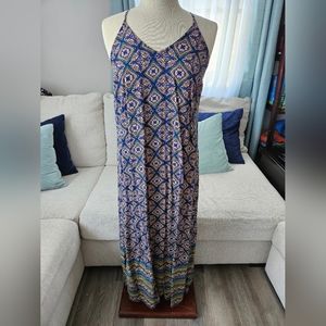 Old Navy Maxi Dress